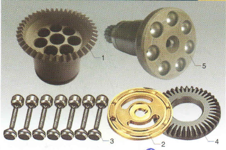 F12-080-Blok cilindra(cylinder block) F12-080-Blok cilindra(cylinder block)