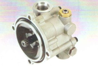 K3V112DT-Charge pump