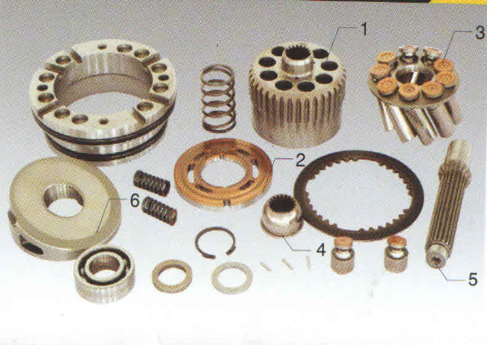 MAG33VP-Sferna lopta (ball guide) MAG33VP-Sferna lopta (ball guide)