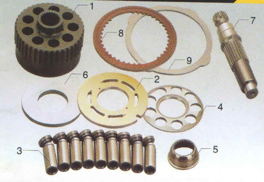 MSG27-Klip(piston)