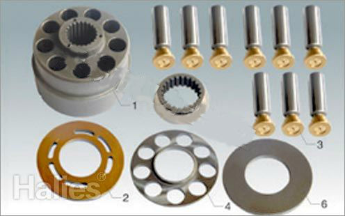 OPV1-23-Ventilska ploca leva(valve plate L) OPV1-23-Ventilska ploca leva(valve plate L)