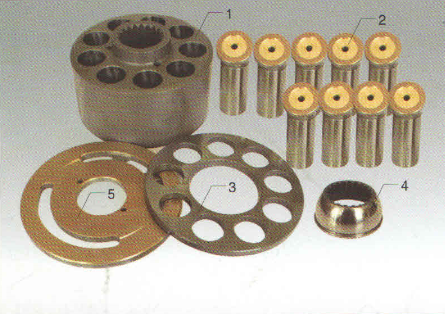 PSVL-54-Blok cilindra(cylinder block) PSVL-54-Blok cilindra(cylinder block)