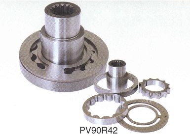 PV90R42-Charge pump PV90R42-Charge pump