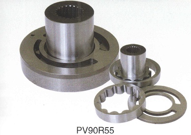 PV90R55-Charge pump PV90R55-Charge pump