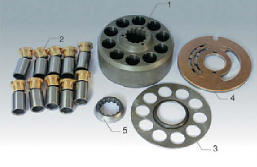 PVD-1B-32-Klip (piston) PVD-1B-32-Klip (piston)