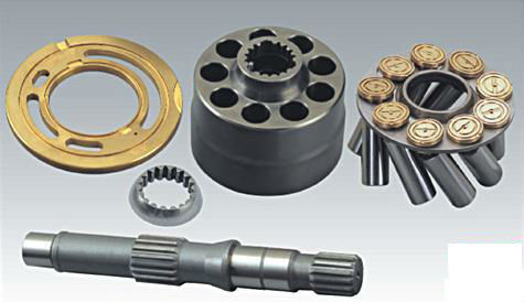 PVE21 / Ventilska ploca desna (Valve plate rh)
