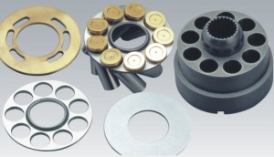 SPV18-Prateca ploca(retainer plate)