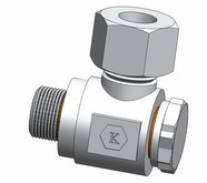 DD 06 DB/M 10x1 obrtni prikljucak DD 06 DB/M 10x1 obrtni prikljucak
