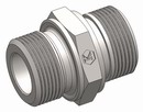 DZN 3/4" dupli nipli DZN 3/4" dupli nipli