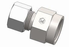 MBR 08 YB/R 1/2" prikljucak za manometar MBR 08 YB/R 1/2" prikljucak za manometar