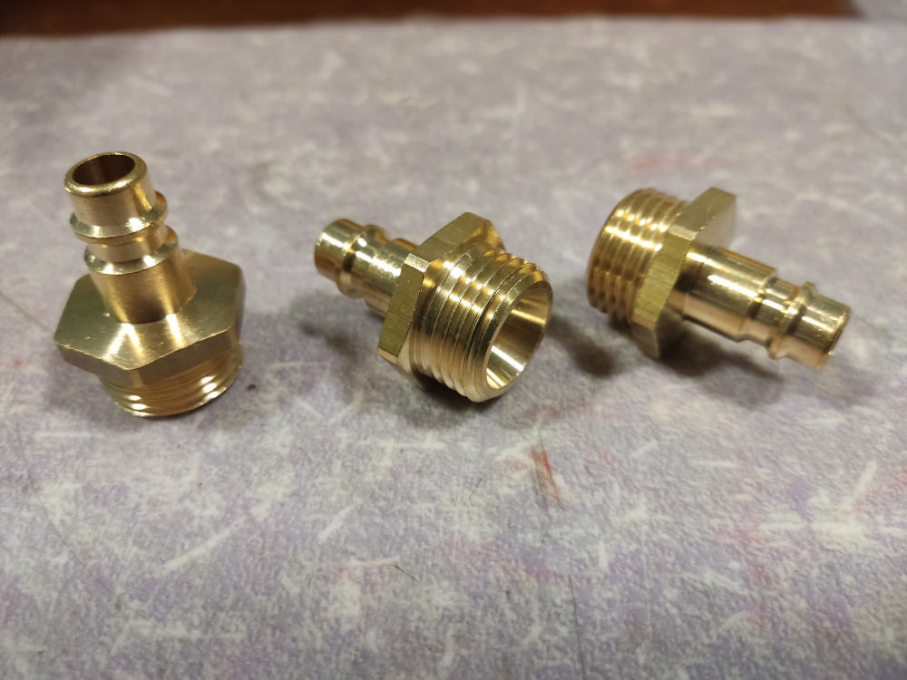 UT-25-1/4"-pneumatski utikac muski-002013 UT-25-1/4"-pneumatski utikac muski-002013