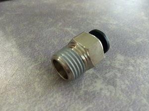 MPC-G 1/4X10 pneumatski pravi uvtni prikljucak MPC-G 1/4X10 pneumatski pravi uvtni prikljucak