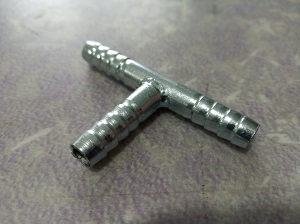 PTT 6-6-6 trokraki metalni PTT 6-6-6 trokraki metalni