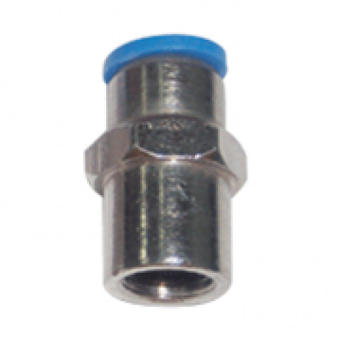 IPFG 1/8"-6-prav, zenski navoj 1/8” za crevo 6mm