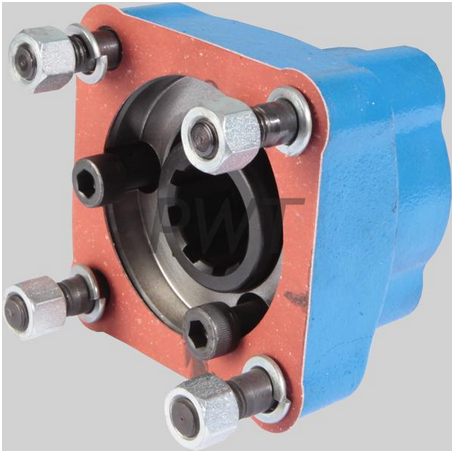 PW34 061 22 01-PTO adapter za klipnu pumpu 3X4