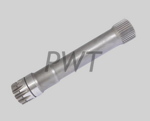 PW20 120 252 1-Volvo R 1700 osovinica 252mm sa lezajem PW20 120 252 1-Volvo R 1700 osovinica 252mm sa lezajem