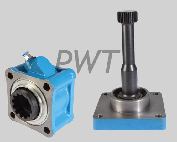 PW15 041 22 21-PTO RENAULT 440 Standard serie