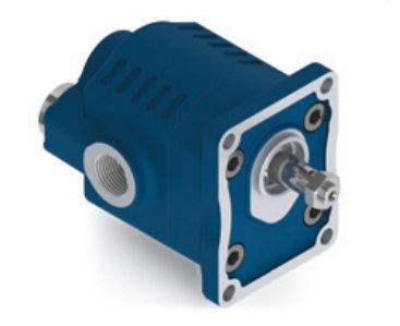 GER PUMPA 20 cm3