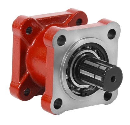 500 050 00-PTO REDUCIR ADAPTER KRACI Fe 500 050 00-PTO REDUCIR ADAPTER KRACI Fe