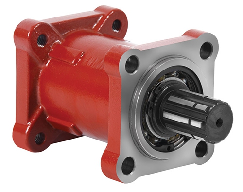 500 055 00-PTO REDUCIR ADAPTER DUZI Fe 500 055 00-PTO REDUCIR ADAPTER DUZI Fe