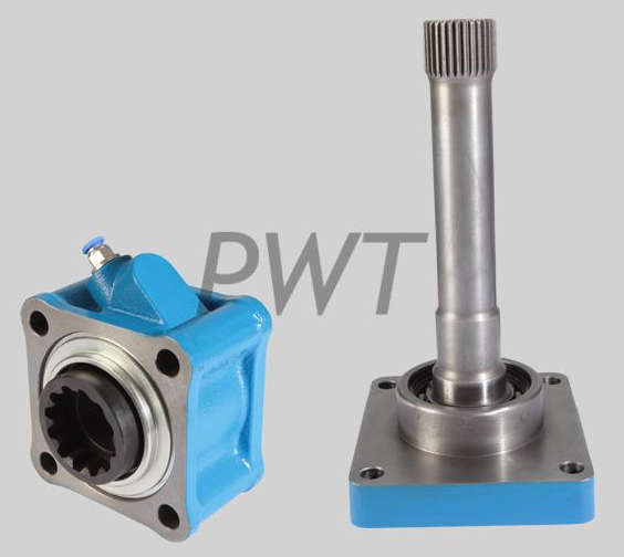 PW09 058 22 21-PTO Volvo R 1700 standard