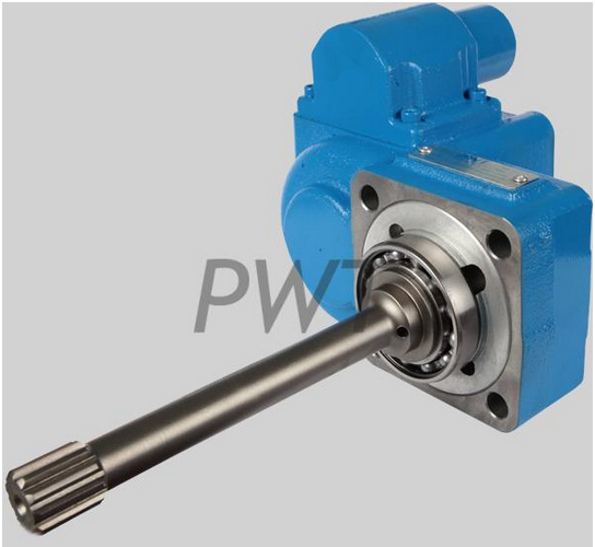 PW08 055 22 21-Pto IVECO 2870 performance serial typ2 PW08 055 22 21-Pto IVECO 2870 performance serial typ2