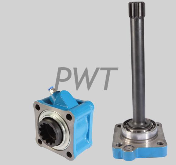 PW02 037 22 21-PTO ZF S 2521 TD Interdar performance PW02 037 22 21-PTO ZF S 2521 TD Interdar performance