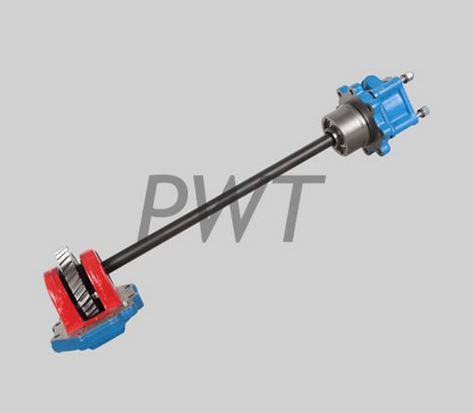 PWT03 045 42 21-PTO Scania GRS 0 905 R ISO Standard