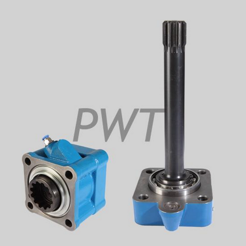 PWT02 033 22 21-PTO ZF 16 S 2521 ISO PWT02 033 22 21-PTO ZF 16 S 2521 ISO