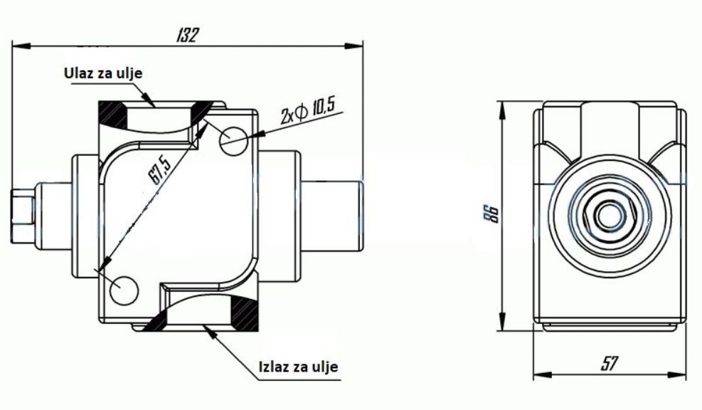 Kiperski ventil