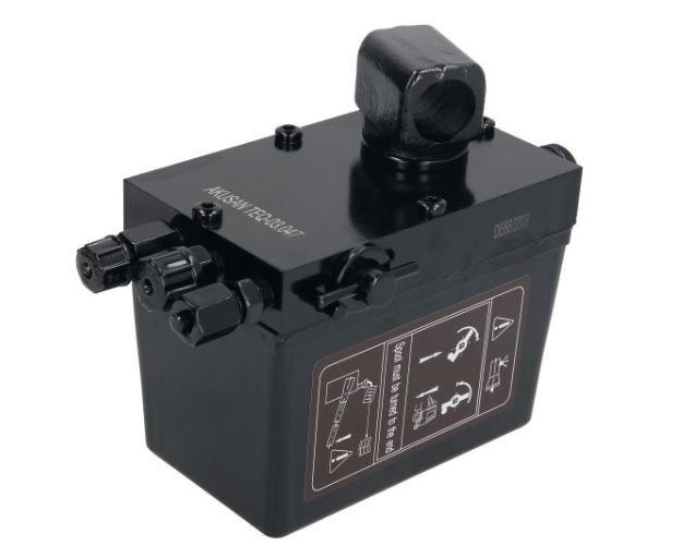 Pumpa kabine TEQ-03.047 Pumpa kabine TEQ-03.047