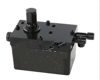 Pumpa kabine-RVI (RENAULT) 5001858305 