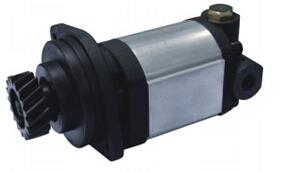 Pumpa ZCB125-250/130 FOTON Pumpa ZCB125-250/130 FOTON