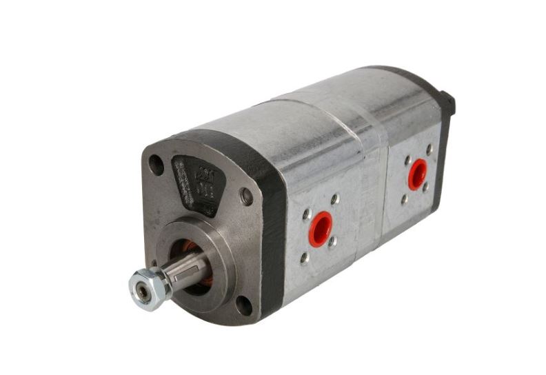 1PN/1PN/123  Hidraulična tandem pumpa