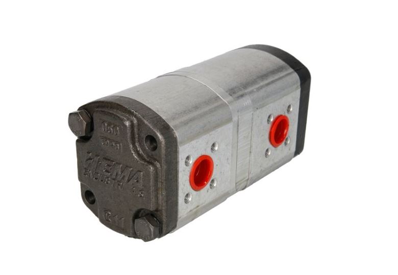 1PN/1PN/123  Hidraulična tandem pumpa