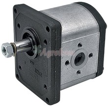CBT-F304 zupcasta hid.pumpa 4cm3 CBT-F304 zupcasta hid.pumpa 4cm3