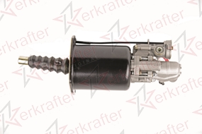 SERVO KVACILA-9700511370 SERVO KVACILA-9700511370