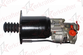 SERVO KVACILA-VG3265 SERVO KVACILA-VG3265