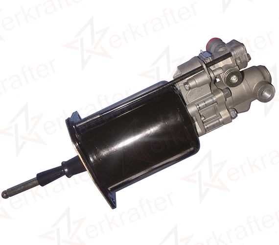 SERVO KVACILA-9700511570