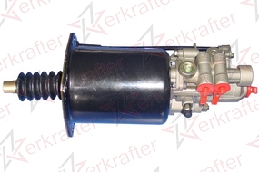 SERVO KVACILA-9700514380 SERVO KVACILA-9700514380