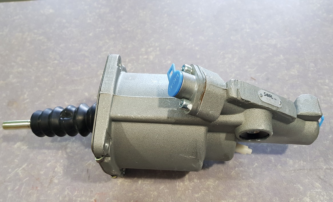 SERVO KVACILA-CS-803 SERVO KVACILA-CS-803
