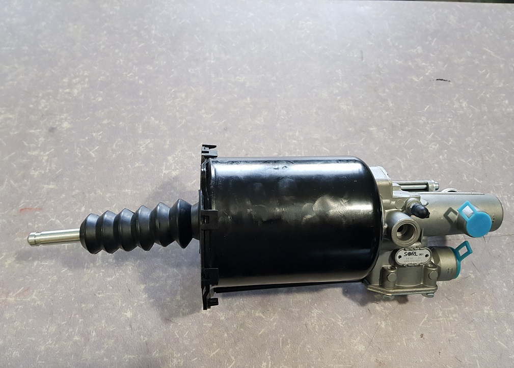 SERVO KVACILA- 1506465 SERVO KVACILA- 1506465