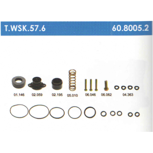 WSK.57.6 WSK.57.6