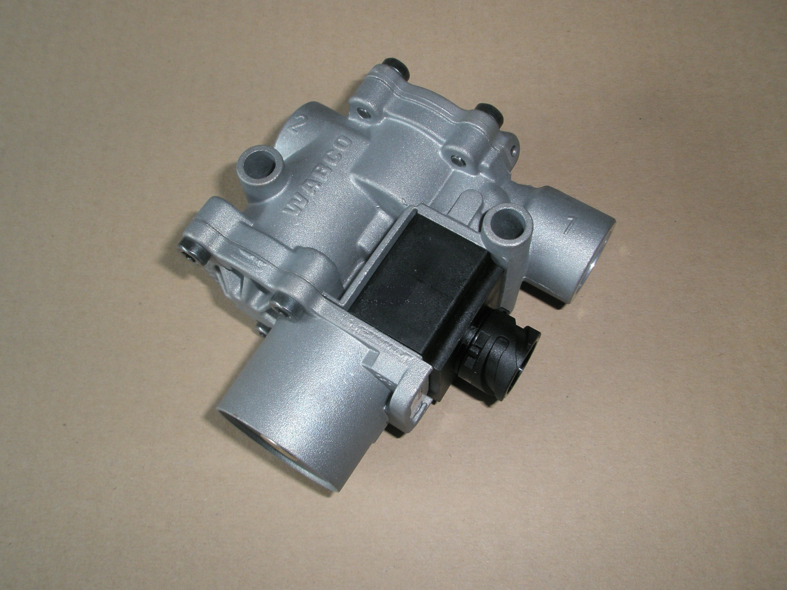 ABS MODULATOR VENTIL-4721950090 ABS MODULATOR VENTIL-4721950090