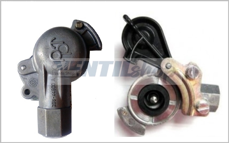SPOJNICKA GLAVA AUTOMATIK (M22X1,5) SPOJNICKA GLAVA AUTOMATIK (M22X1,5)