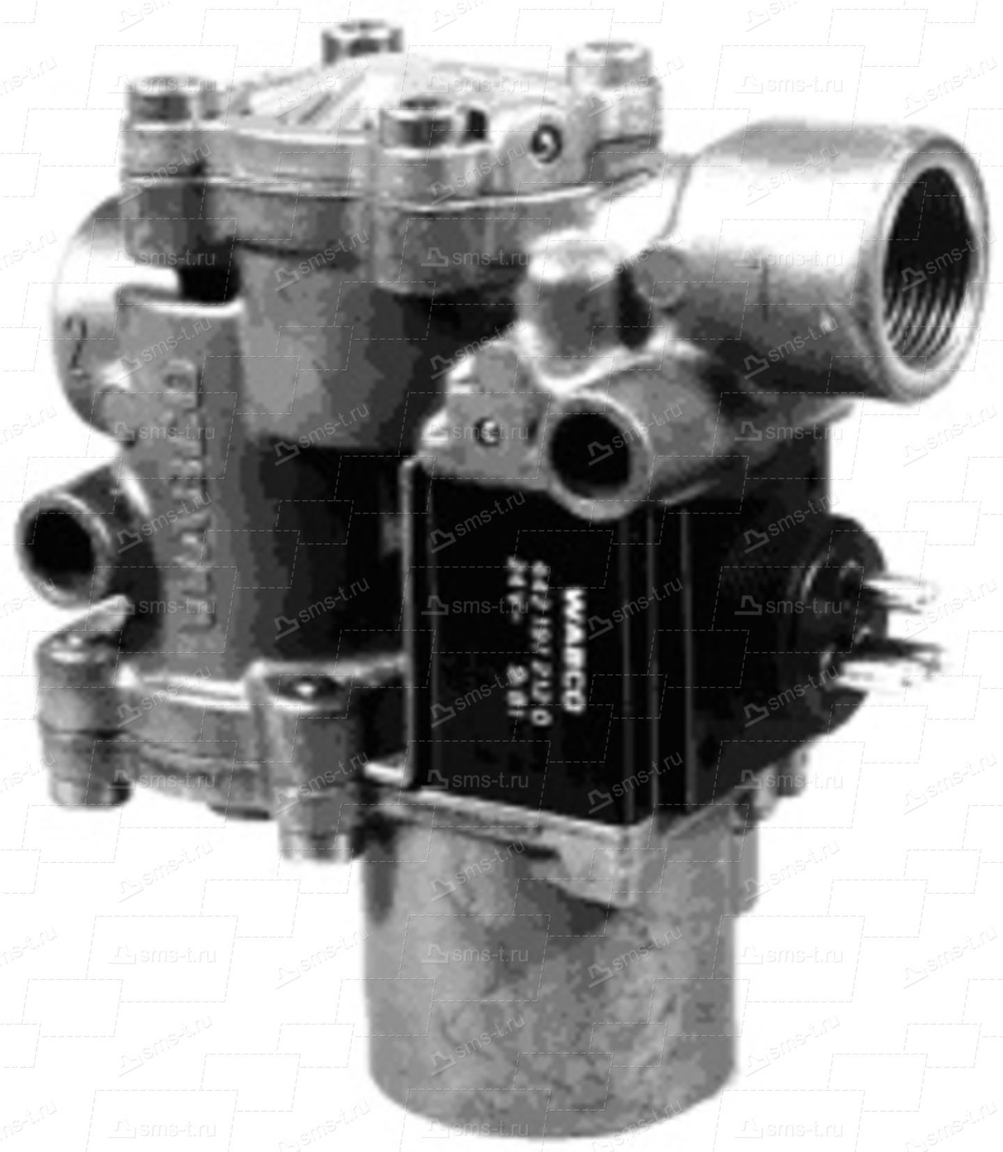 ABS MODULATOR SA NAVOJEM (M22X1.5)VOOS-4721950110 ABS MODULATOR SA NAVOJEM (M22X1.5)VOOS-4721950110