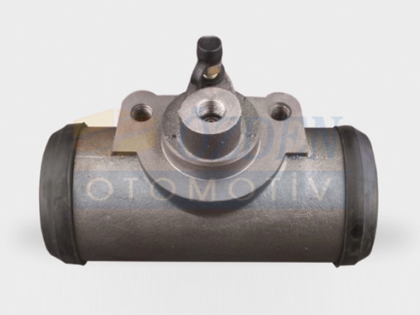 102 207 00  S 6243 kocioni cilindarQ50 u tocku MERCEDES