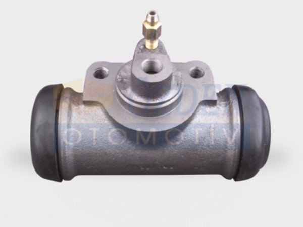 102 206 00  S 6508 kocioni cilindarQ44 u tocku MERCEDES