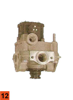 ABS MODULATOR RELE-9503640470 ABS MODULATOR RELE-9503640470