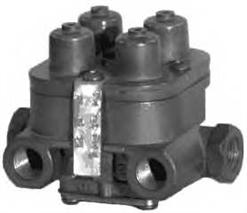 CETVOROKRUZNI VENTIL-9347130040